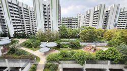 Bidadari Park Drive (Toa Payoh), Multi Generation #586745191